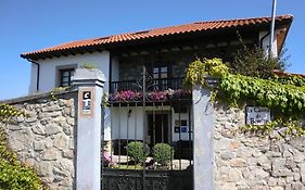 La Casona De Benito