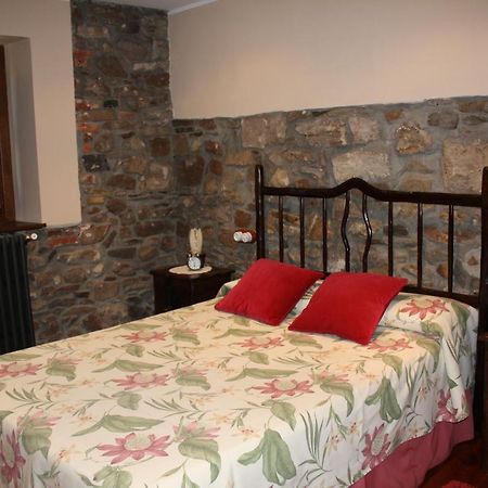 La Casona De Benito Guest House Cudillero Exterior photo