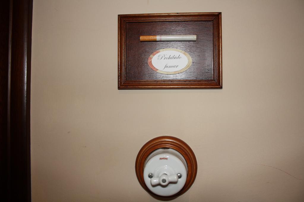 La Casona De Benito Guest House Cudillero Room photo